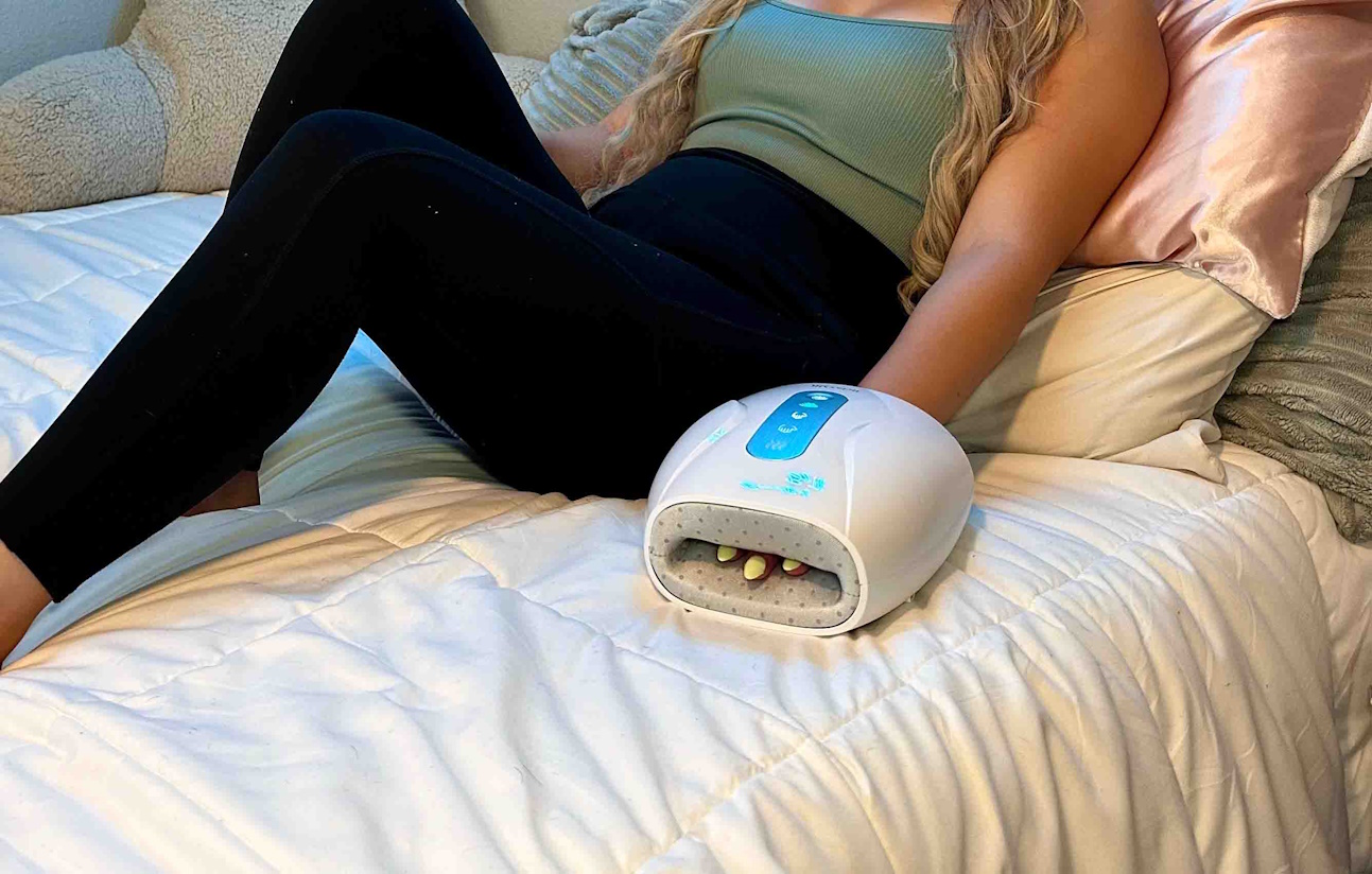 HealthFactor - RelaxMit